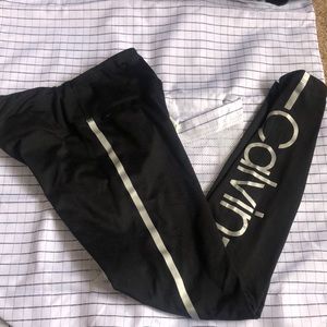 Leggings (fleece)
